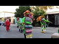 Matlachines danza la promesa (Apodaca-Nuevo León-Mexico)