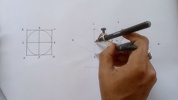 HOW TO DRAW ISOMETRIC VIEW OF CIRCLE IN X-Y PLANE, Y-Z PLANE AND X-Z PLANE.