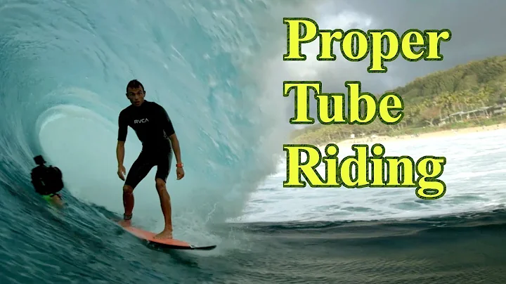 Could He Be Any Deeper? | Tyler Newton in 'Tiki Ted'