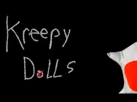 kreepy doll factory