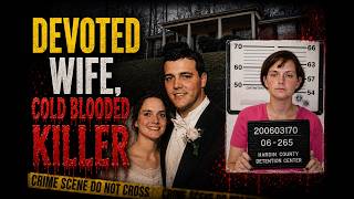 Perfect Pastor’s Wife By Day, Killer Wife By Night.