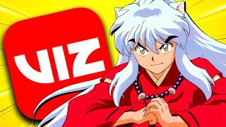 Viz Just Dropped the Biggest Manga App of All Time screenshot 3
