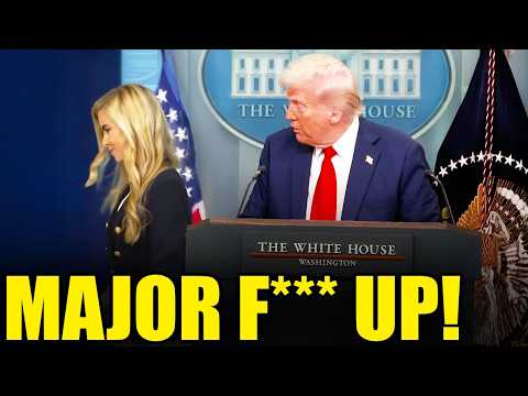 OMG: Trump HUMILIATES Katie IN PUBLIC AGAIN after FIRING HER!