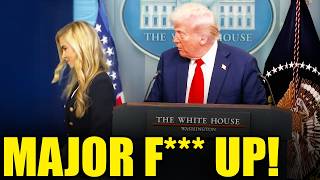 OMG: Trump HUMILIATES Katie IN PUBLIC AGAIN after FIRING HER!