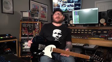 New Ibanez Sig!!! FlatV1 - Q&A