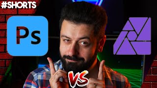 Adobe Photoshop vs Affinity Photo // Which Is Best for Most?!
