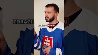 Rozhovor | Marek Hrivík