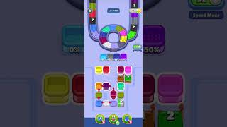 beads out level 658 [complete solution] Guide