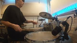 Somebody - Justin Bieber - Drum Cover