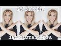 25 SAKER JAG HAR SLUTAT KÖPA