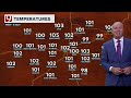 David Payne's Wednesday Evening Forecast | July 5, 2026