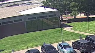 FBI releases new video, photos of suspect in Charlie Kirk shooting