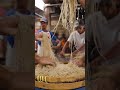 These #Indonesian #noodles are called #uglynoodles mostly because of their gray color when cooked.