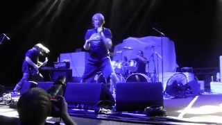 Napalm Death - Multinational Corporations, Part II → Everyday Pox (Houston 07.28.15) HD