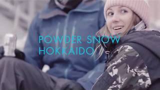 Powder Snow Hokkaido