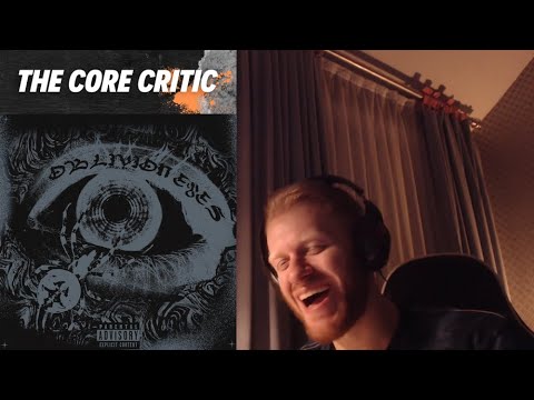 How Many Genres Do You Want? Yes. // Magnolia Park - Oblivion Eyes // Stream Highlight / Reaction
