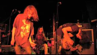 Pond Live @ Spectrum April 2010