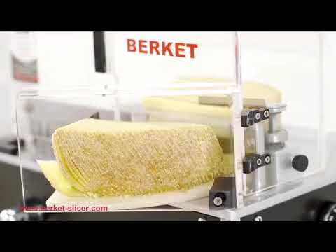 ماكينه تقطيع الجبن الرومي