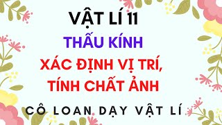 Top 3 công thức xác định vị trí ảnh hay nhất hiện nay