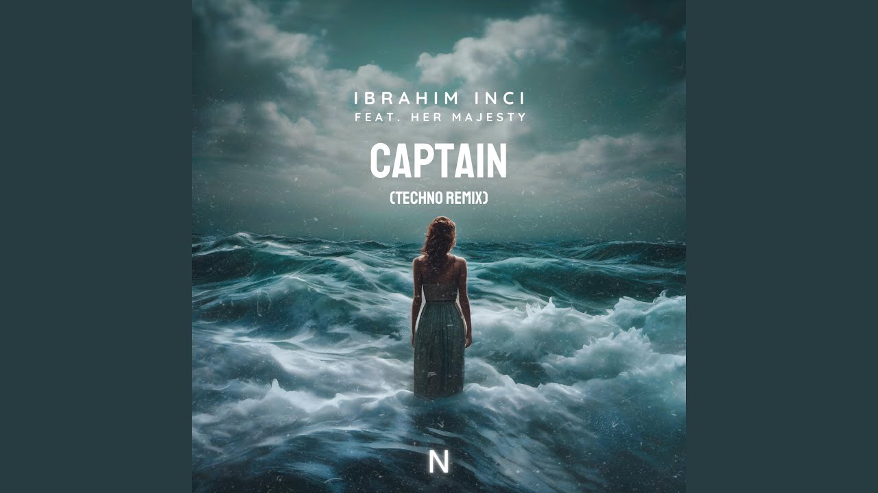 Watch Captain (Techno Remix) on YouTube Watch Captain (Techno Remix) on YouTube