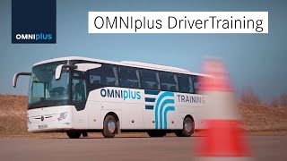 Omniplus Drivertraining