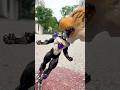 TIGER vs Vegeta, Frieza, Goku #goku #dragonball #shorts