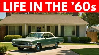 100 Forgotten Treasures From 1960s America