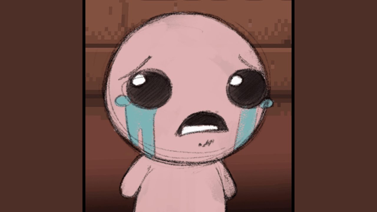 Crybaby (Instrumental)