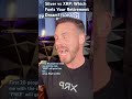 All silver you likely preserve wealth but don’t multiply it All XRP you win big or delay retirement