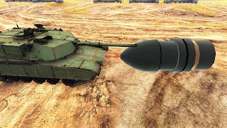 Основы танкования в War Thunder