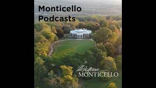 Dome Rooms, Cat Holes, and Fairy Palaces by Thomas Jefferson's Monticello 216 views 13 days ago 3 minutes, 16 seconds