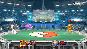 ssb4 replay video test.