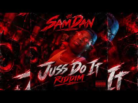 SamDan - Fully Dunce Bat (Preview) Just Do It Riddim