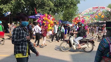 tết độc lập 2/9/2020 tại tây bắc