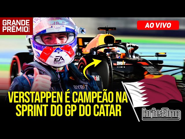 Verstappen vence e Red Bull é campeã mundial de F1 de 2023