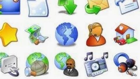 GUI operating system-desktop management |part 2|by Rashmi sinha