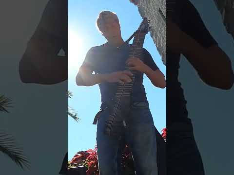 “Dreamcatcher” by Cascade- Live in Lindau Germany