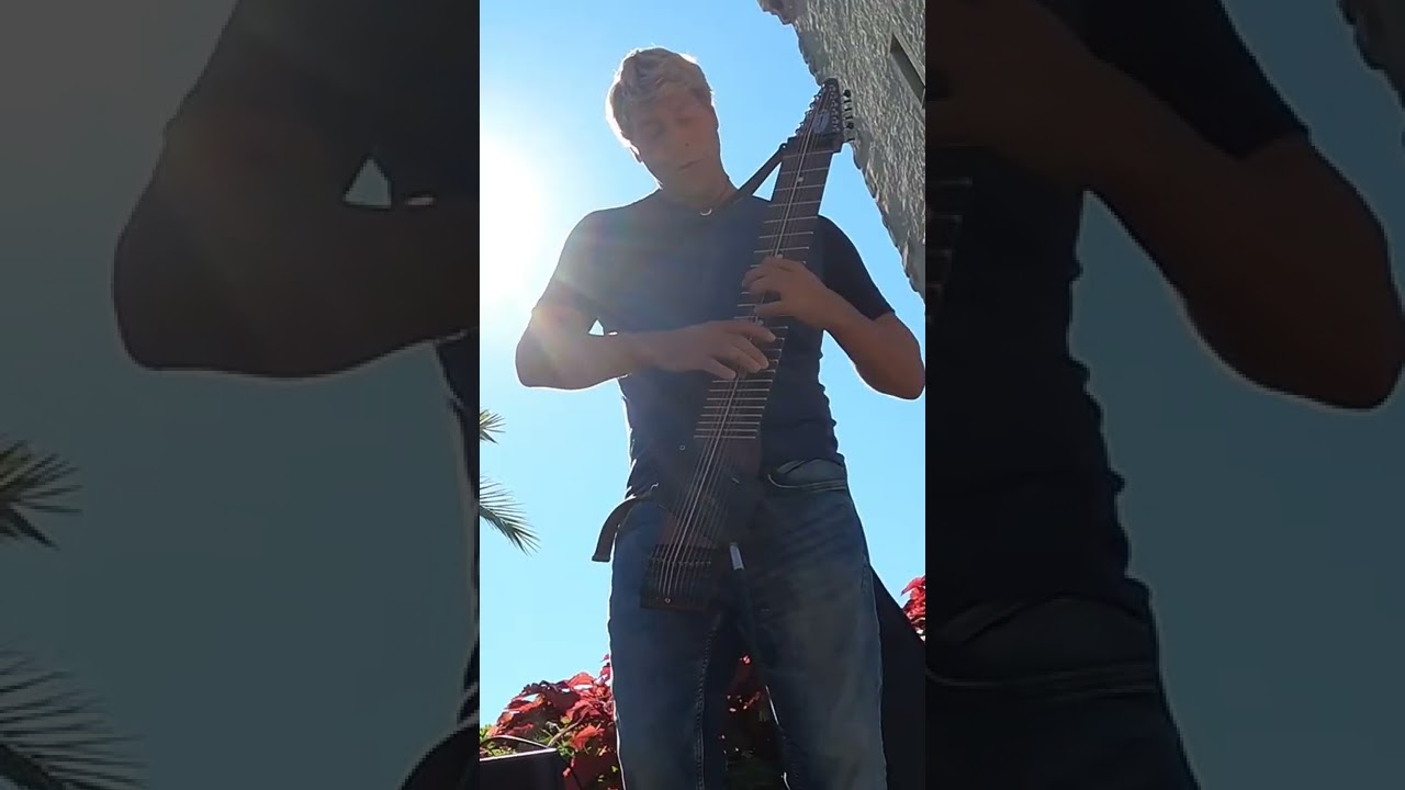 “Dreamcatcher” by Cascade- Live in Lindau Germany