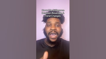 The difference between reversals/ Fakeouts #forex #daytrading #daytrader #forexsignals #forextrading