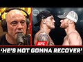 Pros Pick Their FAVORITE Between Poirier &amp; Gaethje..