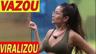 Vaza Conversa No Whatsapp De Juliette Bb21 Antes De Entrar Na Casa E Viraliza