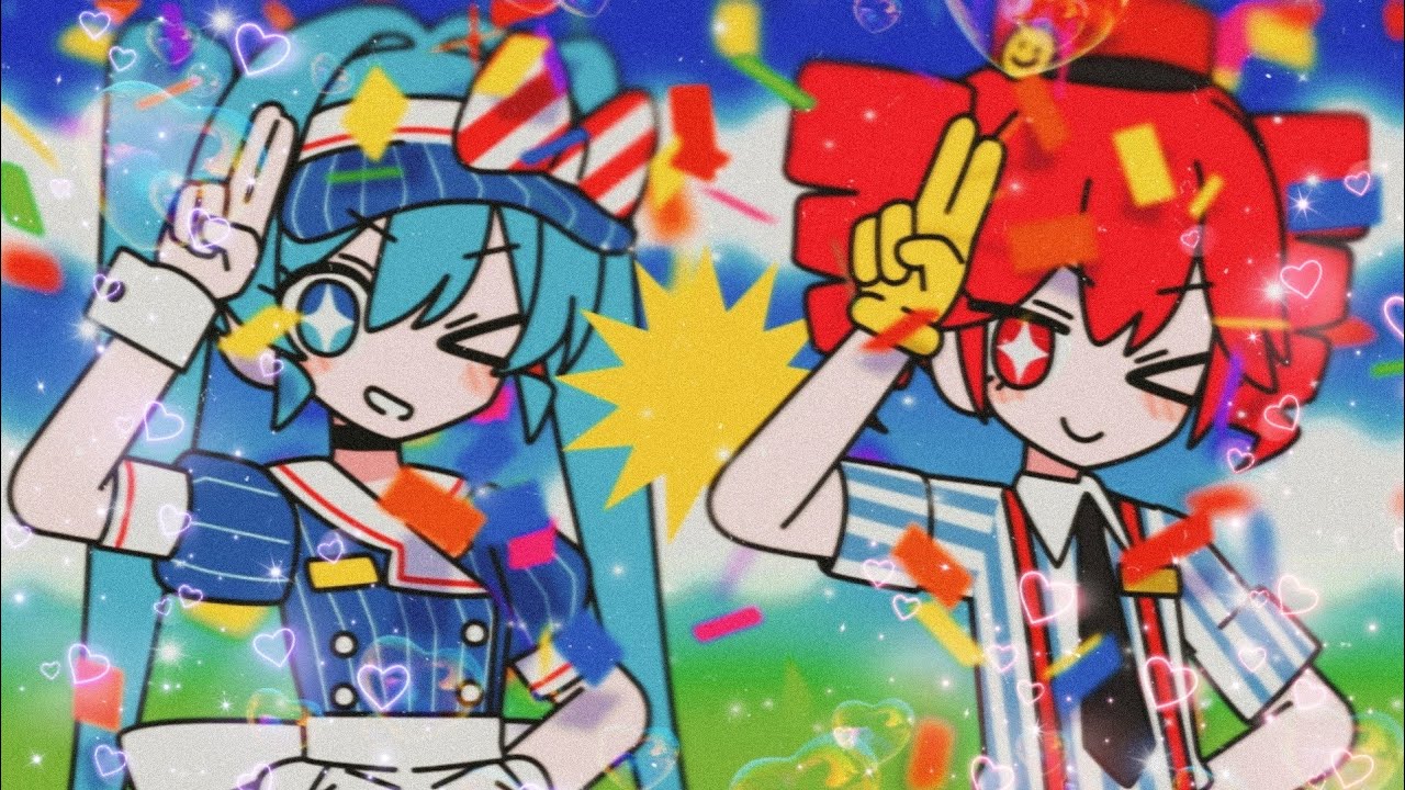 𝙈𝙚𝙨𝙢𝙚𝙧𝙞𝙯𝙚𝙧 (𝙎𝙡𝙤𝙬𝙚𝙙 + 𝙍𝙚𝙫𝙚𝙧𝙗) • メズマライザ • 𝙃𝙖𝙩𝙨𝙪𝙣𝙚 𝙈𝙞𝙠𝙪 & 𝙆𝙖𝙨𝙖𝙣𝙚 𝙏𝙚𝙩𝙤 • 初音ミク・重音テト𝙎𝙑 • 32𝙠𝙞