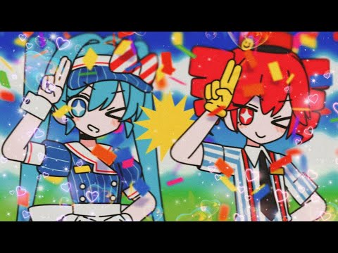 𝙈𝙚𝙨𝙢𝙚𝙧𝙞𝙯𝙚𝙧 (𝙎𝙡𝙤𝙬𝙚𝙙 + 𝙍𝙚𝙫𝙚𝙧𝙗) * メズマライザ * 𝙃𝙖𝙩𝙨𝙪𝙣𝙚 𝙈𝙞𝙠𝙪 & 𝙆𝙖𝙨𝙖𝙣𝙚 𝙏𝙚𝙩𝙤 * 初音ミク・重音テト𝙎𝙑 * 32𝙠𝙞