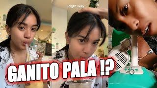 GANITO PALA DAPAT GAWIN JAN! | FUNNY VIDEO REACTION