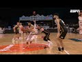Brisbane Bullets vs. Cairns Taipans - Game Highlights - Round 17, NBL25