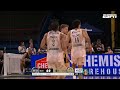 Brisbane Bullets vs. Cairns Taipans - Game Highlights - Round 17, NBL25