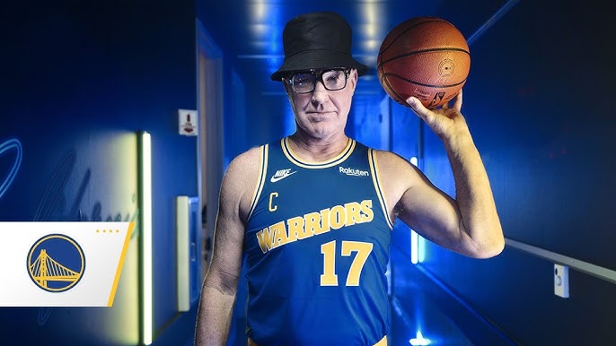 Warriors Unveil 2022-23 Nike NBA City Edition Uniform; Launch 'Empowered,  Presented by Rakuten' Campaign