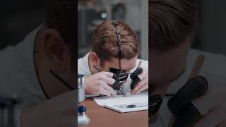 George Russell's race pace, assembled by Thomas Zimmermann. – IWC Schaffhausen watch video