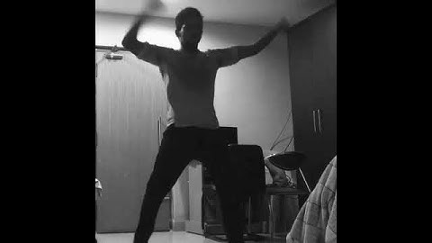 #Shannu Final Performance in #Gitam