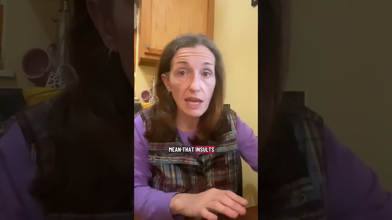 Emotional attunement is progress 